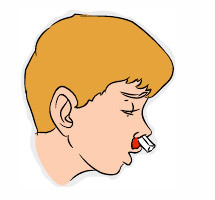 Перелом носа: степень тяжести вреда здоровью, открытый, закрытый