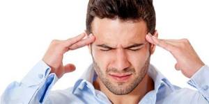 Давящая боль в голове: болит голова, как будто сдавливает череп
