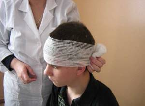Последствия травмы головы со временем: ЧМТ головного мозга спустя годы
