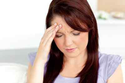 Сосудистая головная боль: болят сосуды в голове, симптомы