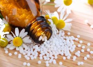 Гомеопатия от головной боли: гомеопатические препараты, средства
