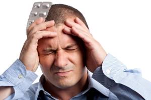 Как избавиться от головной боли без таблеток: болит голова
