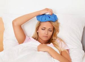 Абузусная головная боль: болит голова, лечение, симптомы
