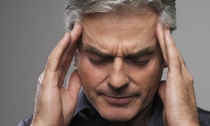 Хроническая посттравматическая головная боль: лечение