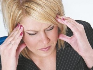 Болит голова после бани: почему, на утро, причины, что делать