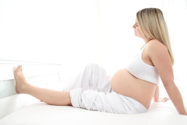 Немеют ноги при беременности: в первом, втором, третьем триместре