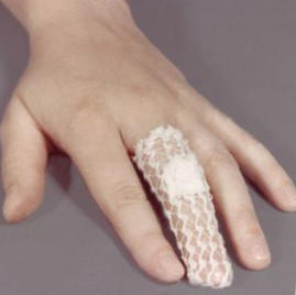 Глубокий порез пальца: порезать, что делать, как лечить