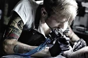 Обезболивающие мази для тату: татуировок, при нанесении