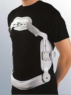 Корсет при компрессионном переломе позвоночника: для спины, как носить