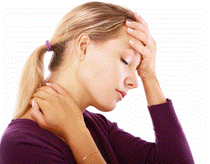 Болит затылок с правой стороны головы: причины, головная боль
