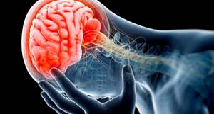 Последствия травмы головы со временем: ЧМТ головного мозга спустя годы