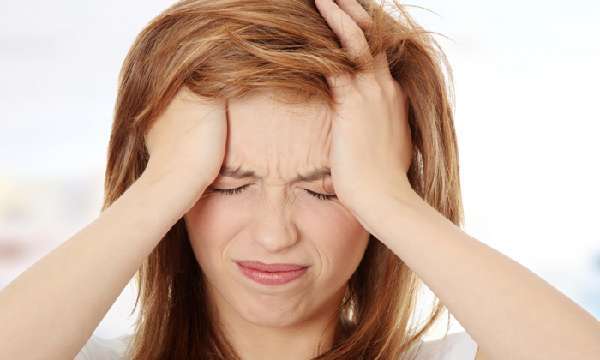 Сотрясение мозга: что делать, как долго болит голова