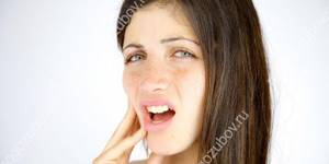 Вывих челюсти: что делать, при зевании, лечение